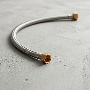 COLILLA REFORZADA 1 METRO HEMBRA -HEMBRA LH-815