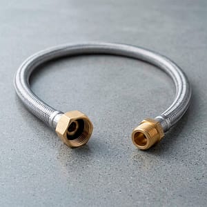 COLILLA REFORZADA 1 METRO MACHO-HEMBRA LH-814