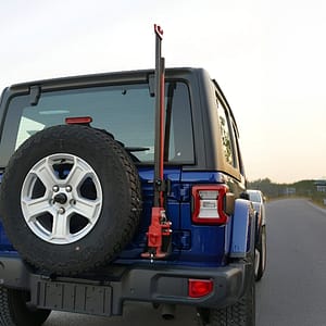 GATO 60″ MECANICO TRACTOR JEEP 3 TONELADAS