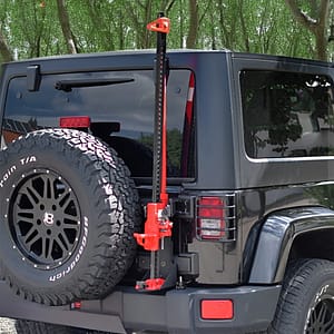 GATO 48″ MECANICO TRACTOR JEEP 3 TONELADAS