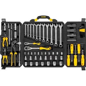 JUEGO DE HERRAMIENTAS 110 PIEZAS