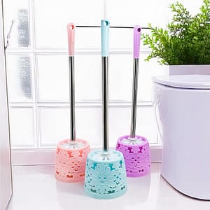 ESCOBILLA PARA BANO DE PLASTICO Y METAL LH-3891