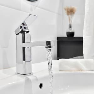 CANILLA TUBULAR PARA LAVATORIO ITALOMIX LH-2740