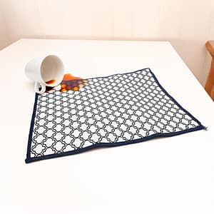 MANTEL ABSORBENTE 51X38CM FY-057 LH-3156