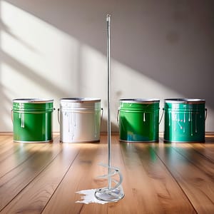 REVOLVEDOR DE PINTURA SDS PLUS UYUSTOOLS BAT550PL