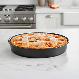 ASADERA REDONDA TRAMONTNA 26CM 20057/026