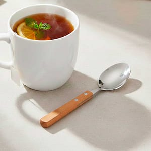 CUCHARA TE TRAMONTINA MADERADYNAMIC12P 22307/000