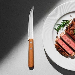 CUCHILLO TRAMONTINA MADERA DYNAMICA 12P 22300/005