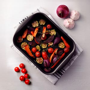 FUENTE RECT. TRAMONTINA 22CM HONDA 20051/022