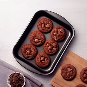 FUENTE RECTANGULAR TRAMONTINA 40CM  LLANA 20053/04