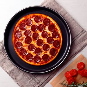 MOLDE PARA PIZZA TRAMONTINA 35CM 20058/035