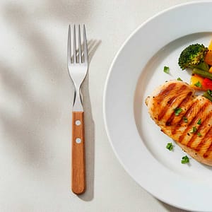 TENEDOR TRAMONTINA MADERA DYNAMIC 12P 22302/000 –