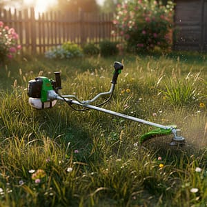 DESMALEZADORA NAFTA FYG DESG752/3C 52CC 2HP