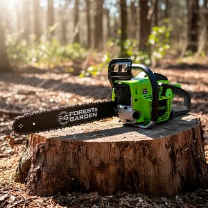 MOTOSIERRA FYG MO645/1/18 45CC ESPADA DE 18″