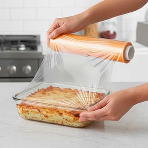 FILM PVC 28CM X 200M REFILL 2411