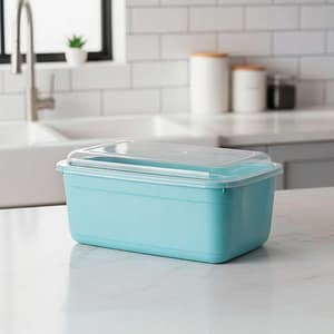 RECIPIENTE RECT. SURTIDO 3,6L PR-40