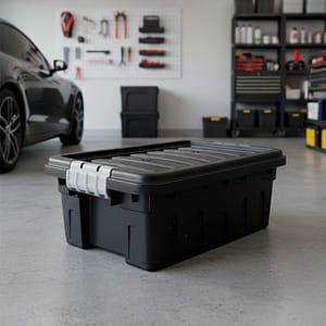 CAJA ORGANIZADORA 11L MB0912