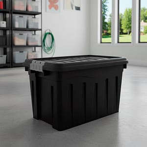 CAJA ORGANIZADORA 20L MB0913