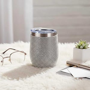 VASO TERMICO 360ML COLORES VARIOS GL80439-1