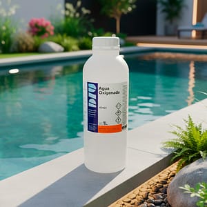 AGUA OXIGENADA SWIM 100 VOL X 1LT 40371