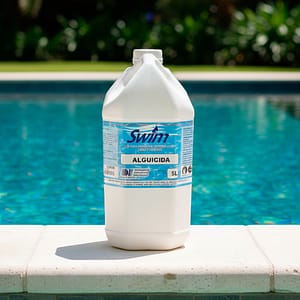 ALGUICIDA SWIM X 5 LT 13349