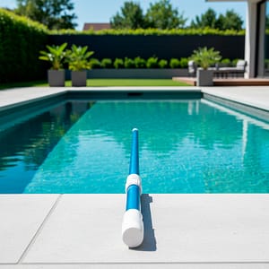 BARRA TELESCOPICA SWIM 3.6MT PISCINAS 85322