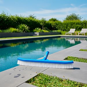 CEPILLO PARA PARED SWIM PISCINA 43/45CM 85354