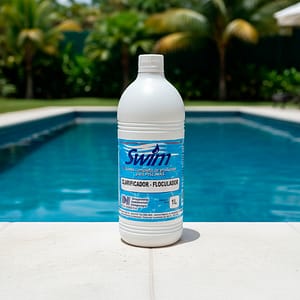 CLARIFICADOR SWIM X 1 LT 13207