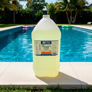 HIPOCLORITO SWIN X 10LTS 11864