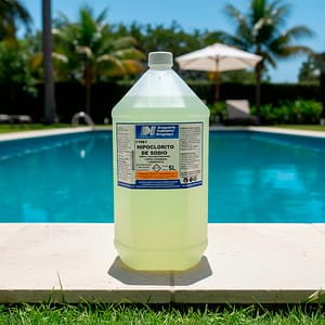 HIPOCLORITO SWIN X 5 LTS 11861
