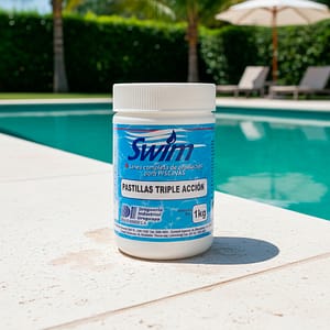 PASTILLA SWIN TRIPLE ACCION X 1K 84992
