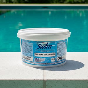 PASTILLA SWIN TRIPLE ACCION X 4K 85049