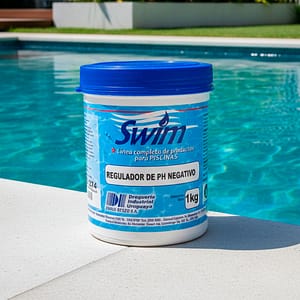 REGULADOR NEGATIVO PH SWIN X 1K 13274