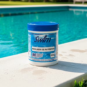 REGULADOR POSITIVO PH SWIN X 800 GR 13273