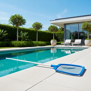 SACAHOJAS SWIM PARA PISCINA C/BOLSA SIN MANGO85626