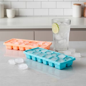 CUBETERA DE PLASTICO GIPLAS CG-10