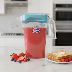 JARRA PLASTICA GIPLAS 3,5L JR-35