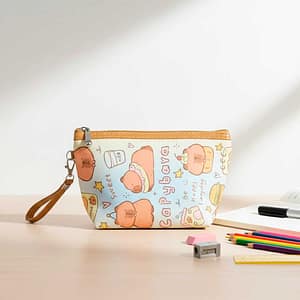 NECESSAIRE CAPYBARA DISEÑO VARIOS YYHZB-50