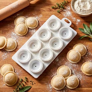 MOLDE PARA SORRENTINOS 798