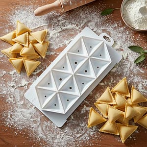 MOLDE PARA TRIANGULOS 792