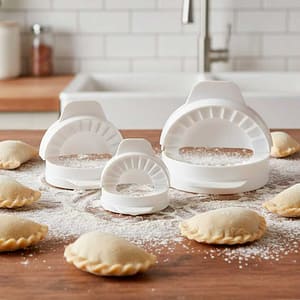 SET X3 MOLDES PARA EMPANADAS 1613