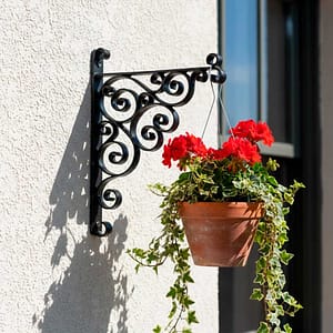 SOPORTE ESCUADRA DECORTIVO 1208