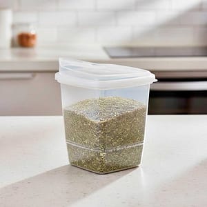 AZUCARERA/YERBERA 1L DM-10