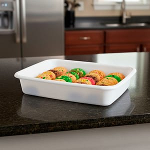 BANDEJA MULTIUSO 32X24X7CM BJ-35