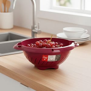 ESCURRIDOR PLASTICO PARA PASTA MB0455