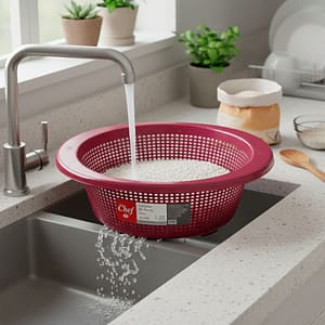 LAVATODO PLASTICO MB0008