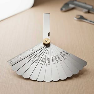 GALGA 15 HOJAS UYUSTOOLS GGA015