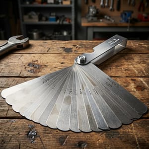 GALGA 26 HOJAS UYUSTOOLS GGA026