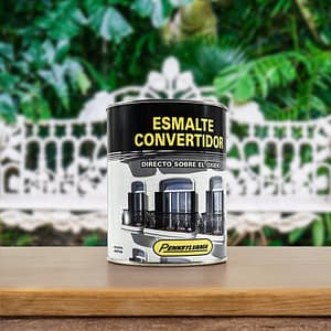 ESMALTE 1LITRO CONVERTIDOR BLANCO PENNSYLVANIA