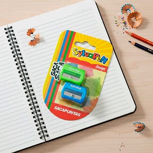 SACAPUNTA SYLVAPEN SACA-SACA BLISTER X 2 UDS.